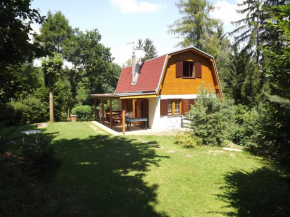  Holiday House Vranov Dam  Ослновице